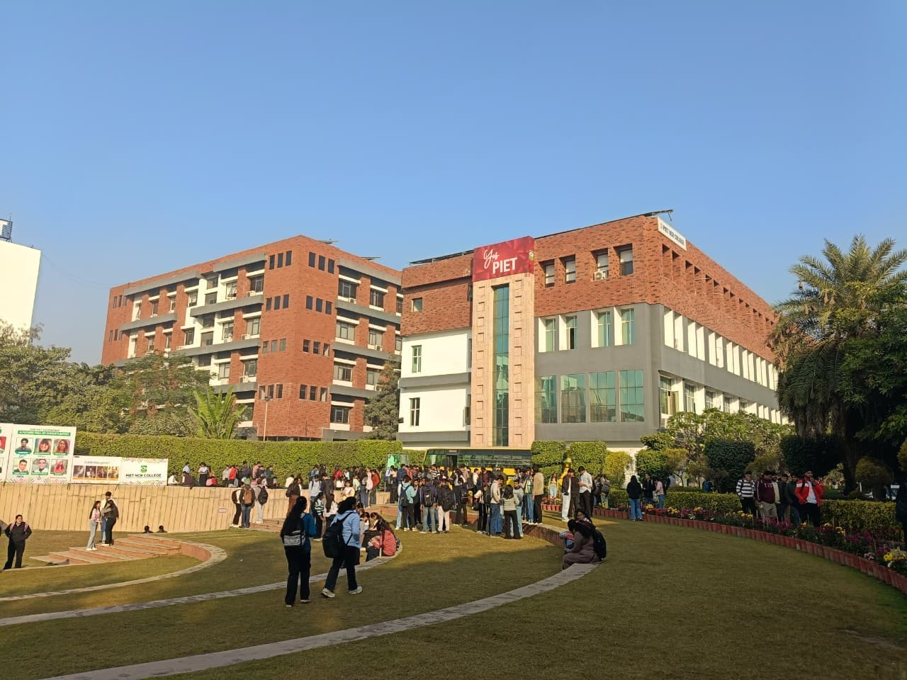 PIET Campus photo 36